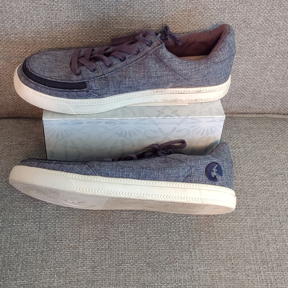 Final price!*Ziptop sneakers(9M)